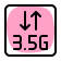 external third-generation-of-mobile-internet-connectivity-layout-network-fresh-tal-revivo icon