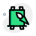 external art-and-creativity-of-room-a-subject-in-an-elementary-school-school-green-tal-revivo icon