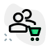 external bulk-group-buying-option-on-a-e-commerce-website-portal-classicmultiple-green-tal-revivo icon