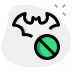 external infection-caused-by-bats-is-fatal-to-human-corona-green-tal-revivo icon