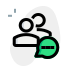 external multiple-user-chat-messenger-application-function-layout-classicmultiple-green-tal-revivo icon