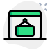 external post-an-advertisement-on-a-website-tool-landing-page-landing-green-tal-revivo icon