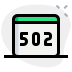 external receiving-a-bad-gateway-of-502-to-landing-page-landing-green-tal-revivo icon