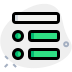 external technical-drawing-with-versatile-angle-of-views-of-part-wireframe-green-tal-revivo icon