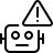 external error-in-performance-of-robotic-technology-programming-artificial-light-tal-revivo icon