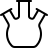 external measuring-cup-with-multiple-opening-at-top-labs-light-tal-revivo icon