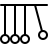 external quantum-ball-equal-and-opposite-reaction-with-eachother-science-light-tal-revivo icon