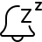 external snooze-notifications-on-your-devices-mute-function-on-phone-date-light-tal-revivo icon