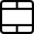 external blank-cell-spread-sheet-cell-section-interface-key-table-regular-tal-revivo icon