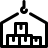 external boxes-with-transportation-and-handling-with-hook-facility-warehouse-regular-tal-revivo icon