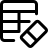 external delete-workbook-sheet-formulae-with-isolated-eraser-table-regular-tal-revivo icon