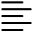 external left-line-alignment-page-setup-text-paragraph-position-setting-format-button-alignment-regular-tal-revivo icon