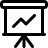 external line-graph-inconsistence-presentation-board-layout-specimen-presentation-regular-tal-revivo icon