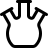 external measuring-cup-with-multiple-opening-at-top-labs-regular-tal-revivo icon