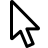 external mouse-cursor-input-movable-device-directional-navigation-selection-regular-tal-revivo icon