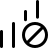 external no-cell-phone-connectivity-signal-in-dense-area-network-network-regular-tal-revivo icon