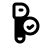 external pairing-the-earphones-to-the-smart-phone-device-headphone-regular-tal-revivo icon