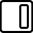 external right-alignment-setting-adjust-layout-edit-column-direction-position-button-alignment-regular-tal-revivo icon