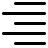 external right-line-alignment-page-setup-text-paragraph-position-setting-format-button-alignment-regular-tal-revivo icon