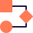 external computer-algorithm-with-connected-notes-diagram-web-solid-tal-revivo icon