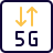 external fifth-generation-of-internet-connectivity-in-cellular-network-network-solid-tal-revivo icon