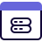 external online-access-of-a-server-files-on-a-web-browser-server-solid-tal-revivo icon