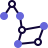 external orion-a-prominent-constellation-located-on-the-celestial-equator-astronomy-solid-tal-revivo icon