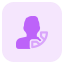 external calling-a-contact-for-services-and-other-works-closeupman-tritone-tal-revivo icon