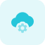 external cloud-computing-software-setting-and-preferences-option-setting-tritone-tal-revivo icon