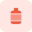 external decorative-bottle-for-the-thanksgiving-festive-season-thanksgiving-tritone-tal-revivo icon