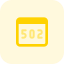 external receiving-a-bad-gateway-of-502-to-landing-page-landing-tritone-tal-revivo icon