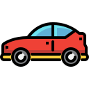 external eco-car-transportation-tulpahn-outline-color-tulpahn icon