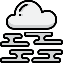 external foggy-weather-tulpahn-outline-color-tulpahn icon