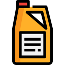 external gallon-product-packaging-tulpahn-outline-color-tulpahn icon