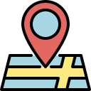 external map-mobile-user-interface-tulpahn-outline-color-tulpahn icon