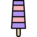 external popsicle-ice-cream-menu-tulpahn-outline-color-tulpahn icon