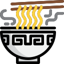 external ramen-hokkaido-tulpahn-outline-color-tulpahn icon