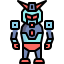 external robot-robot-tulpahn-outline-color-tulpahn-6 icon