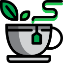 external tea-cup-autumn-tulpahn-outline-color-tulpahn icon