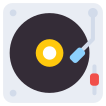 external 50-party-and-events-vectorslab-flat-vectorslab icon