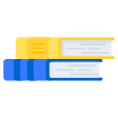 external 8-school-and-education-vectorslab-flat-vectorslab icon