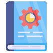 external Book-Management-data-management-vectorslab-flat-vectorslab icon