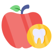 external Good-Dietary-Habits-dental-care-vectorslab-flat-vectorslab icon