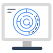 external Labyrinth-gaming-vectorslab-flat-vectorslab-2 icon