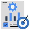 external Seo-Analytics-web-and-seo-vectorslab-flat-vectorslab-3 icon