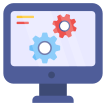 external System-Setting-data-management-vectorslab-flat-vectorslab icon