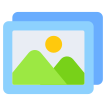 external image-files-and-folders-vectorslab-flat-vectorslab icon