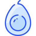 external avocado-vegetable-vitaliy-gorbachev-blue-vitaly-gorbachev icon