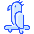 external cockatoo-jungle-vitaliy-gorbachev-blue-vitaly-gorbachev icon