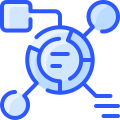 external diagram-infographic-elements-vitaliy-gorbachev-blue-vitaly-gorbachev icon